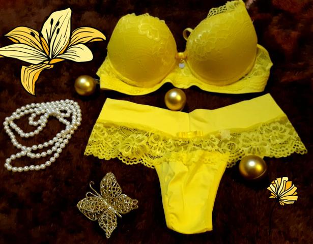 Lingeries maravilhosas!!!