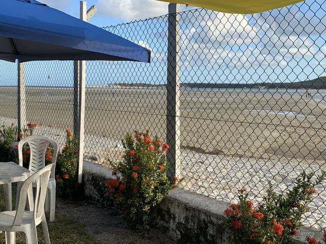 Camping E suítes beira mar Barra de Sao Miguel- Disponível Reveillon - Foto 18