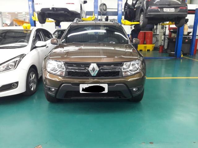 Duster 2016. 1.6 - Foto 15
