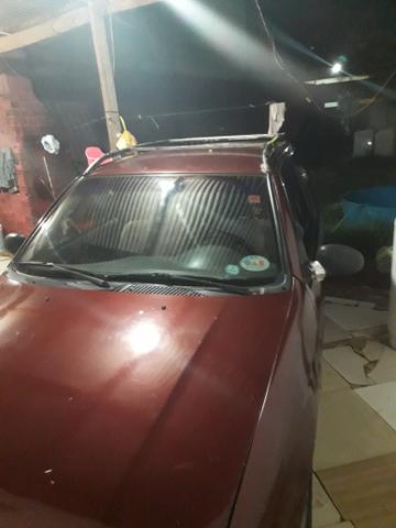 Troco ou vendo parati 1.8 em dias - Foto 2