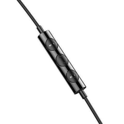 Fone de ouvido estéreo Baseus H05 - Novo - Foto 3