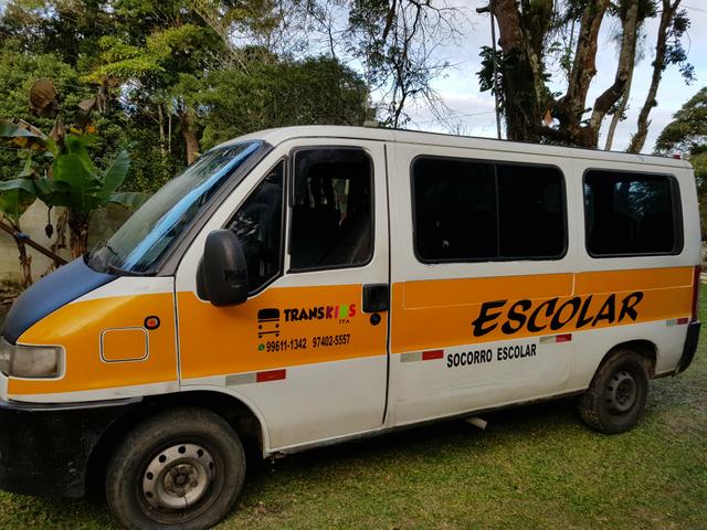 Vendo ducato 2004 - Foto 2