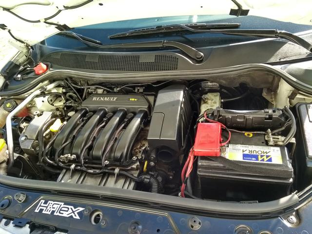 Barbada!!!!!!Megane Grand Tuor Flex 2012 - Foto 16