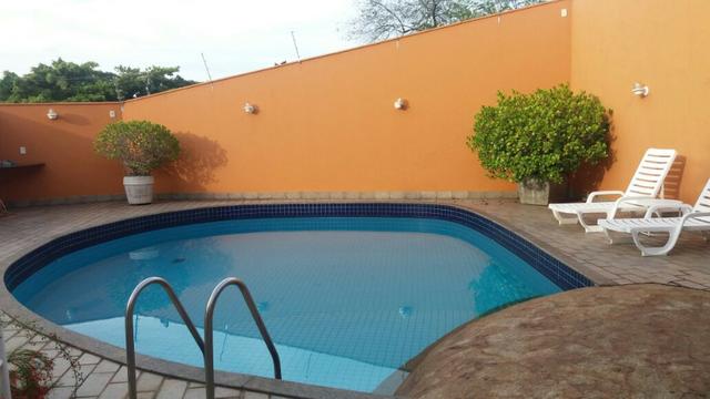 Linda casa com porteira fechada 4 suítes mata da praia - Foto 4