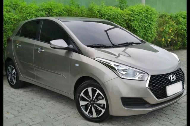 HB20 Ocean 2017 1.6 auto km 35 mil 9.9623.6695 - Foto 3