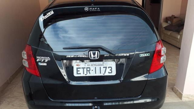 Honda fit automatico 2011 - Foto 3