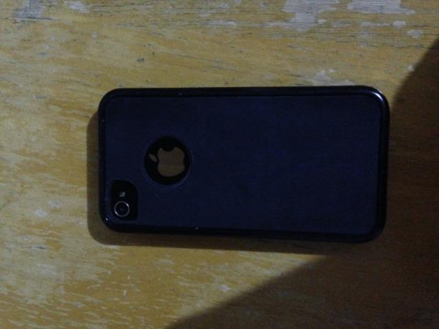 IPhone 4s 16GB - Foto 3