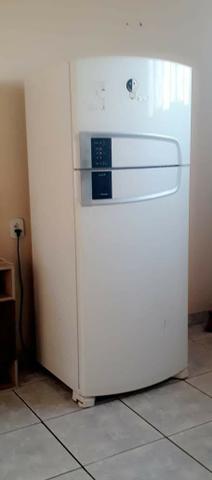 Geladeira Consul frost free
