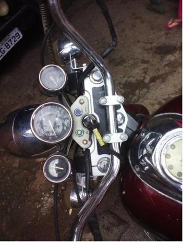 Custon BOLT 250c doc 2020 - Foto 8
