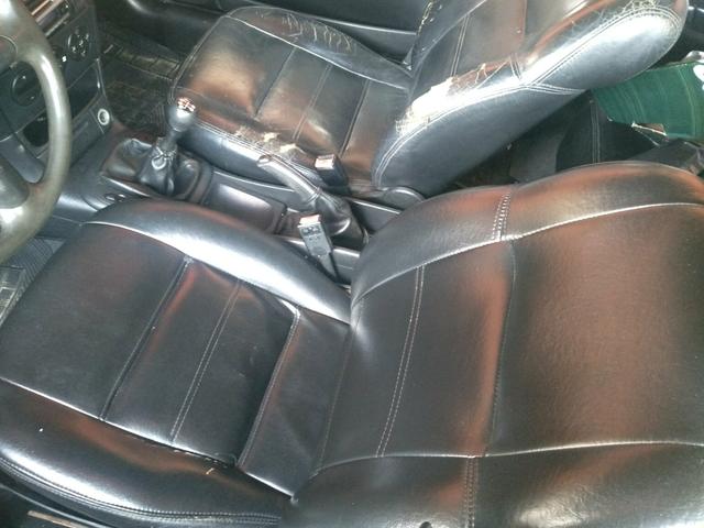 Vectra CD 2.216v 1999 motor desmontado 6.000,00 - Foto 6