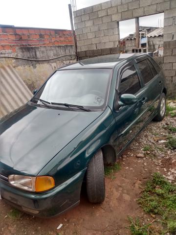 Gol 1.6 mi Volkswagen - Foto 6