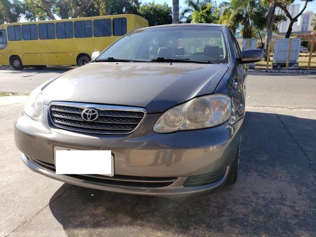 Corolla XEI automatico 2005 - Foto 4