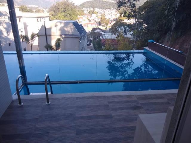 Casa de condomínio à venda com 4 dormitórios em Valparaíso, Petrópolis cod:2944372924