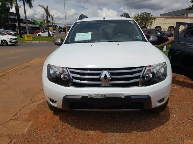 Duster Techroad 2.0 - Foto 3