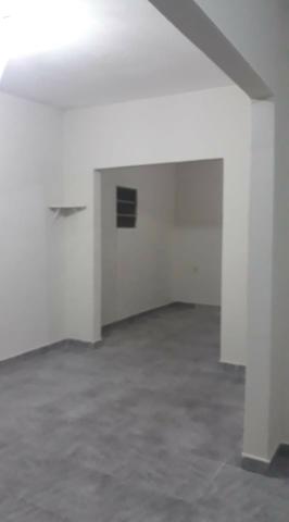 Atenção! Casa Primeiro Andar Espaçosa, 2 Salas Varanda Na Ur:04 Ibura Locação - Foto 6