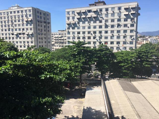 Apto. 3 qts vendo 2 banheiro, 2 vagas, 112m² Olaria, espetáculo Oportunidade Raridade - Foto 5