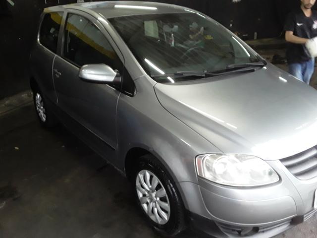 Vende-se fox trend 1.0 flex - Foto 6