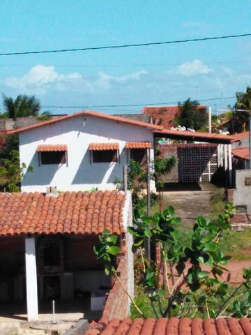 Alugo casa na Praia de Zumbi-RN - Foto 7