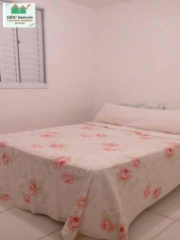 Apartamento à venda com 3 dormitórios em Planalto, São bernardo do campo cod:011349AP - Foto 12