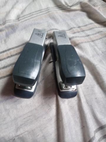 Grampeadores