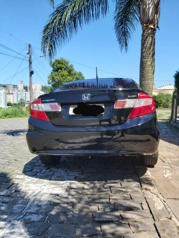 Honda Civic LXL 2012 - Foto 3