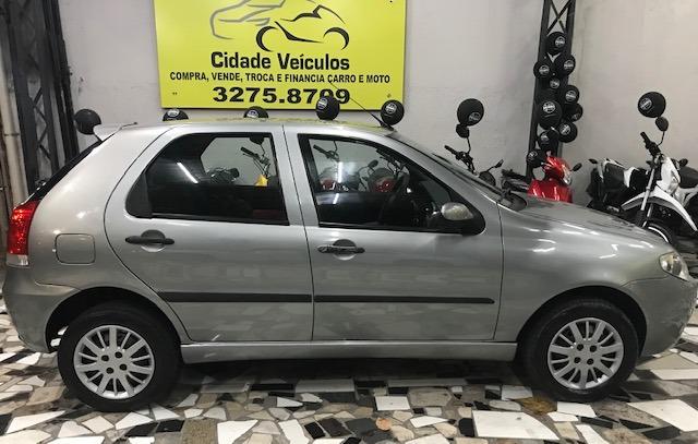 Fiat Palio Fire Flex 1.0 Carro Conservado - Foto 11