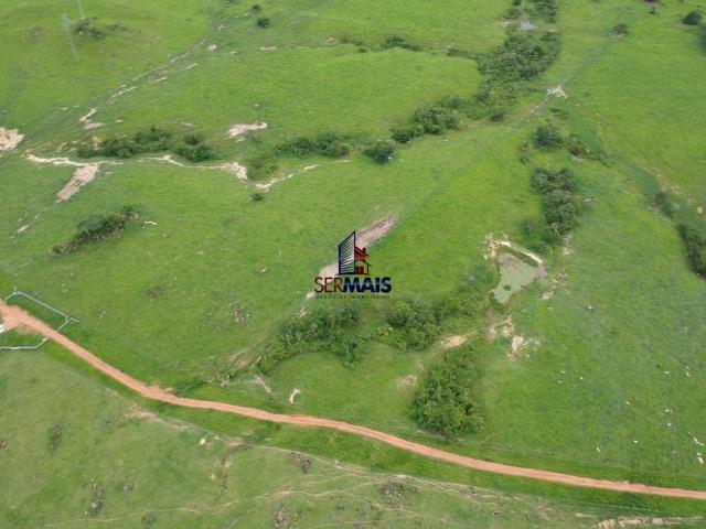 Fazenda à venda, por R$ 10.000.000 - Zona Rural - Presidente Médici/RO - Foto 19