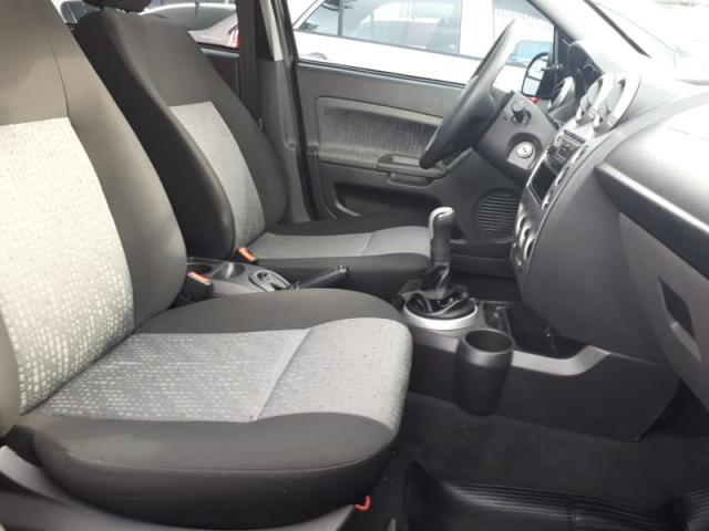 FORD FIESTA SEDAN 1.6 8V FLEX 4P 2013 - Foto 15
