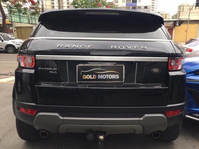 Land Rover Range Rover Evoque 2.0 Prestige 2011/2012 - Foto 3
