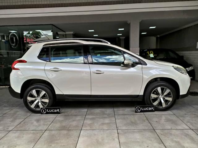 (*48x R$1.039,00) Peugeot 2008 Griffe 1.6 Teto Panorâmico - Foto 11