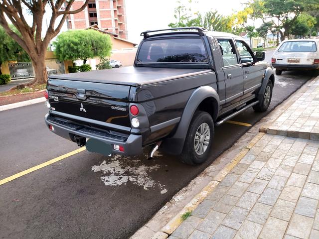 L200 HPE Diesel 4x4 - Foto 3