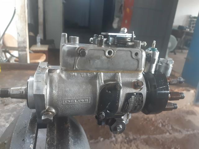 Bomba injetora trator BH 180 - Foto 3