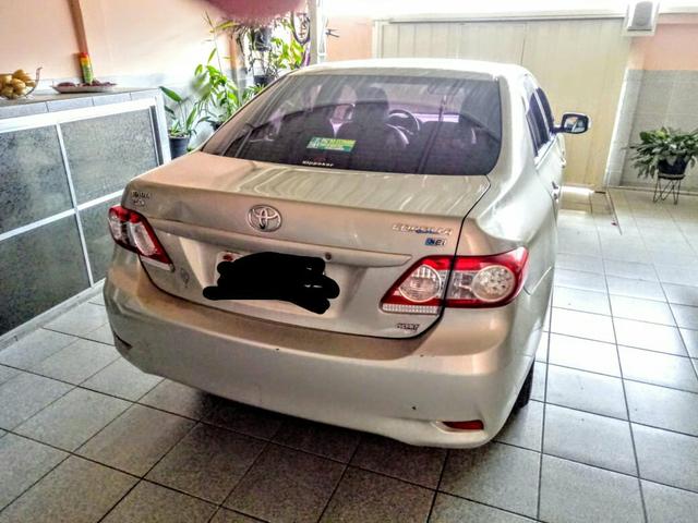 Corolla 2013 XEI 2.0 completo abaixo da tabela - Foto 6