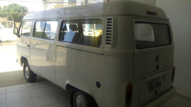 VW Kombi 2012 - Foto 3