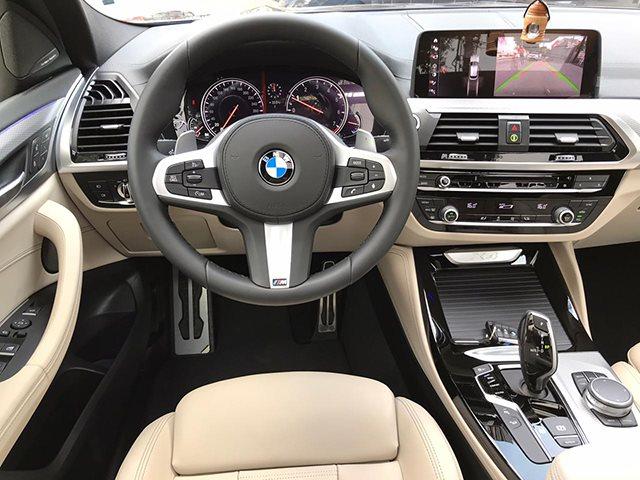BMW X4 2019/2019 2.0 16V GASOLINA XDRIVE30I M SPORT STEPTRONIC - Foto 10