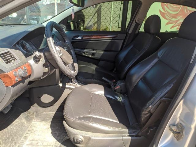 Vectra Elite 2.4 Flex Automático - 2006 - Foto 7