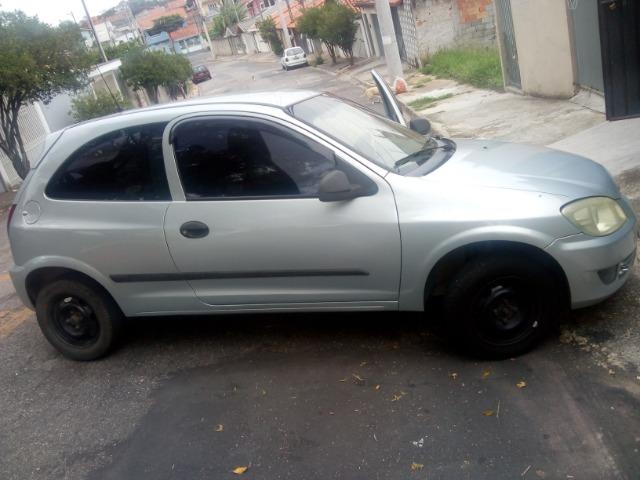 Pra vender hj.Vendo celta life - Foto 6
