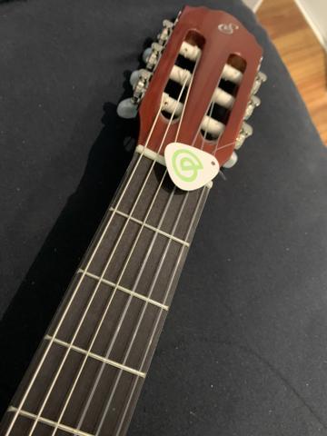 Violão novíssimo - Foto 4