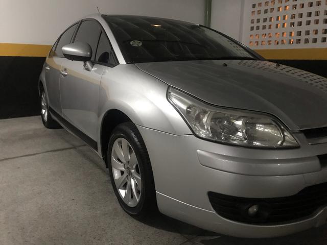 C4 hatch 2011 automatico TOP - Foto 4