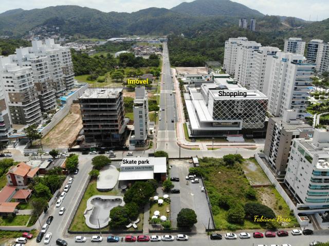 Apartamento 2 dorm temporada Praia Brava - Foto 2