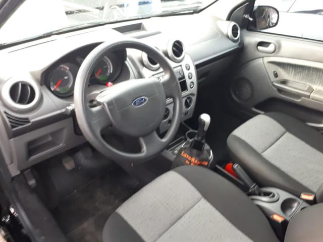 FORD FIESTA SEDAN 1.6 8V FLEX 4P 2013 - Foto 10