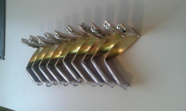 Suporte para bicicleta - Foto 3