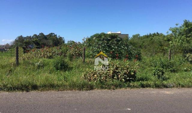 Terreno à venda, 360 m² por R$ 140.000,00 - Bom Sucesso - Gravataí/RS - Foto 3