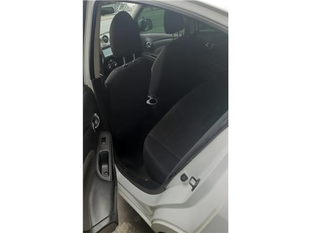 Nissan Versa 1.6 sl 16v flex 4p manual - Foto 4
