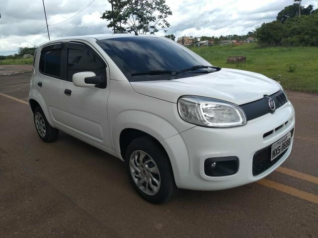 Vendo carro - Foto 5