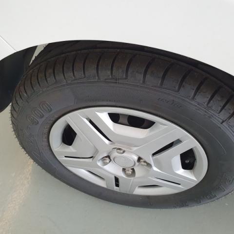 CHEVROLET ONIX 1.0 MPFI JOY 8V FLEX 4P MANUAL. - Foto 9