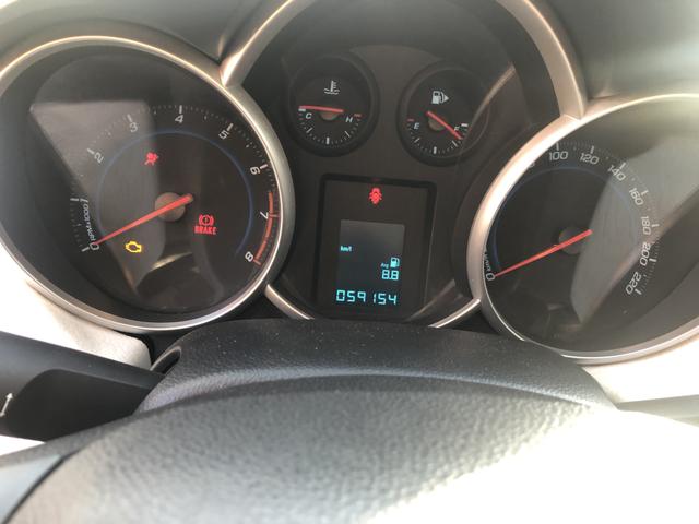 Chevrolet cruze Sport6 - Foto 15