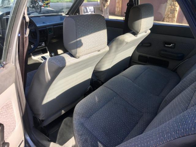 Volkswagen Voyage GL 1.8 álcool - Foto 10