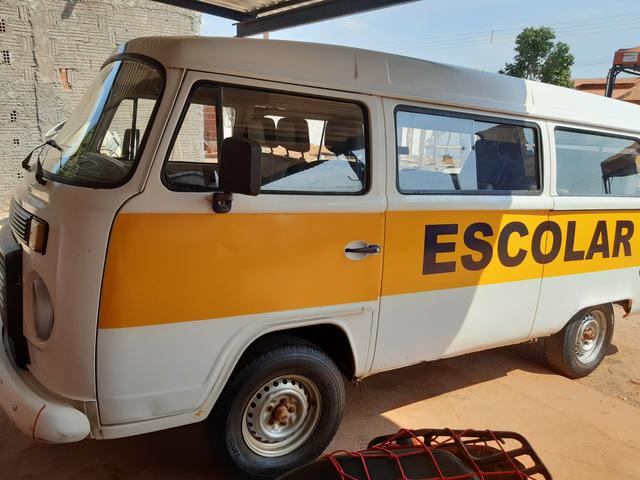 Vw Kombi Standard 1.4 2007