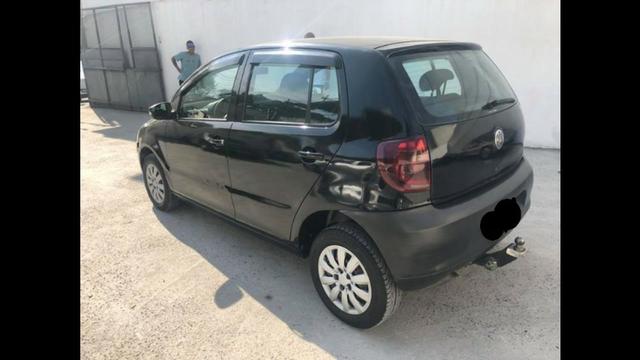 Volkswagen Fox 1.0 mi 8v flex 4p manual - documento ok - R$14.000,00 - Foto 4